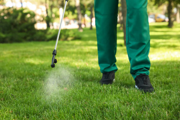 Best Wildlife Control Services  in Luverne, MN