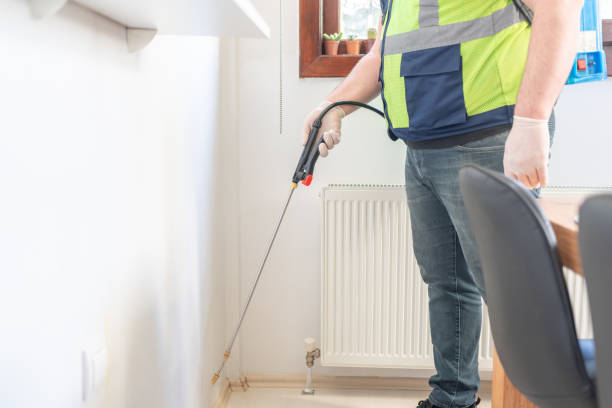 Reliable Luverne, MN Pest Control Solutions